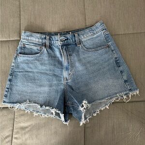 Abercrombie & Fitch shorts